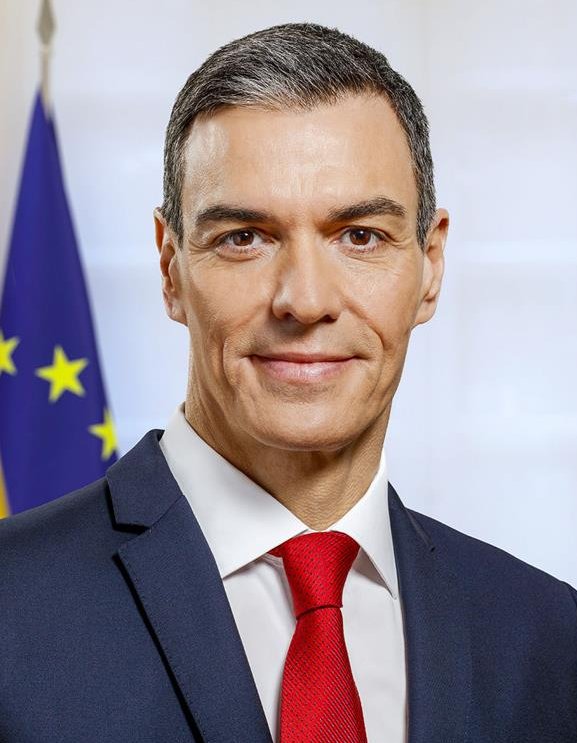 Pedro Sánchez's Stance on Social Media & Youth Well-being